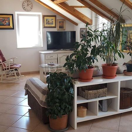 Apartment Varina Ragusa Esterno foto