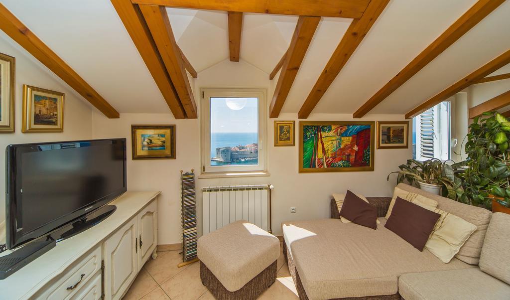 Apartment Varina Ragusa Camera foto