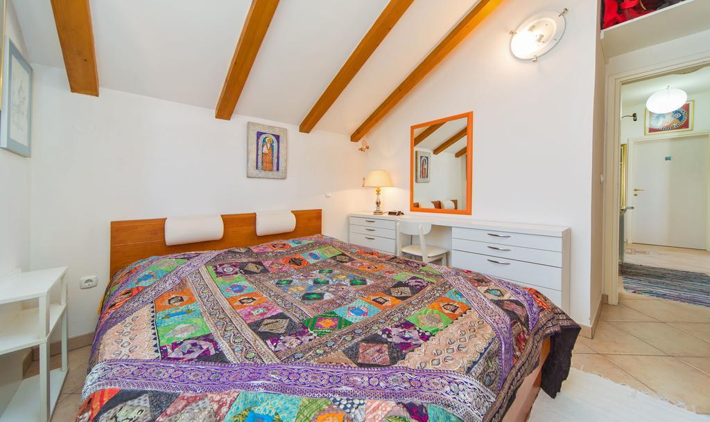 Apartment Varina Ragusa Camera foto