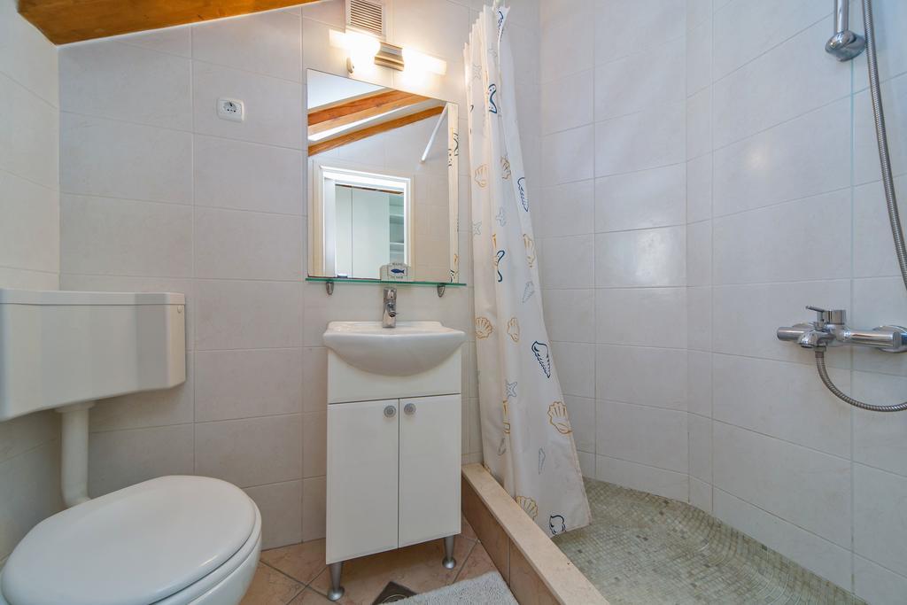 Apartment Varina Ragusa Camera foto