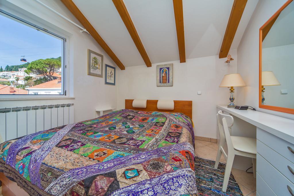 Apartment Varina Ragusa Camera foto