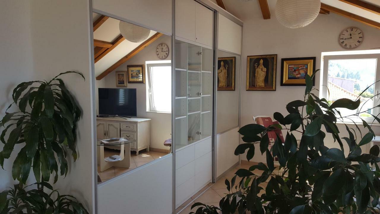 Apartment Varina Ragusa Esterno foto